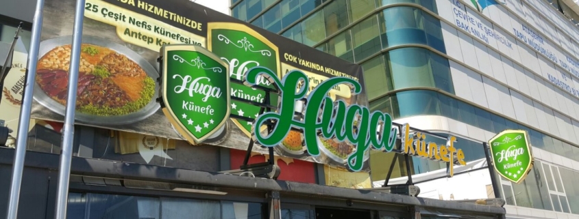 Çıldır Tabelacı